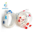 Greatcare استعمال واحد Blood Lines