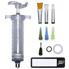 Greatcare معقم Microinjector محقنة