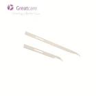 Greatcare استعمال واحد Stitch Cutter شفرات