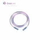 منتج طبي Suction Connecting أنبوب - Greatcare