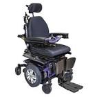 Greatcare Reclining كرسي متحرك