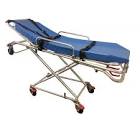Greatcare Aluminum Ambulance نقالة إسعاف