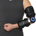منتج طبي Post-op Elbow Brace - Greatcare