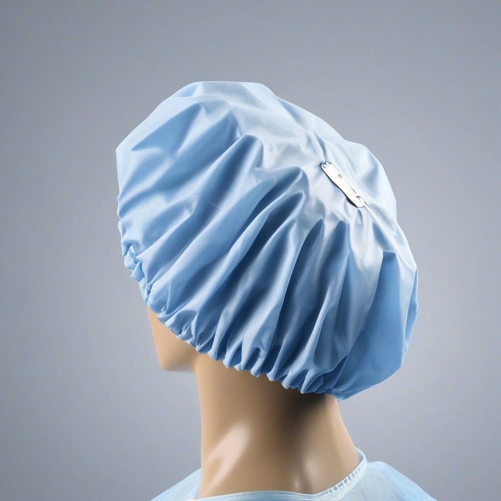 منتج طبي Bouffant Caps - Greatcare