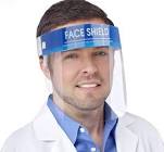 منتج طبي Face Shield - Greatcare