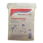 Greatcare Triangular ضمادات