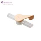 منتج طبي Flip Flow Valve - Greatcare