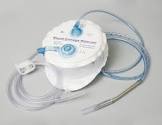 Greatcare Wound أنبوب نزحage Reservoir