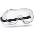 منتج طبي Medical Isolation Safety Goggles - Greatcare