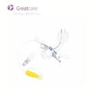 Greatcare Tracheostomy أنبوب مع Suction الشعبة