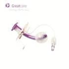 منتج طبي Percutaneous Dilation Tracheostomy أنبوب - Greatcare