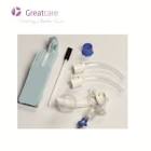 Greatcare Tracheostomy أنبوب Inner أنبوب