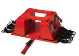منتج طبي Head Immobilizer - Greatcare