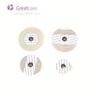 Greatcare استعمال واحد Ecg Electrode