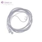 Greatcare Etco2/o2 Nasal أنبوب