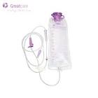 Greatcare Enteral Feeding Pump طقم