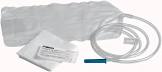 Greatcare استعمال واحد Enema Bags