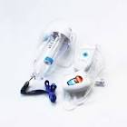Greatcare استعمال واحد Infusion Pump