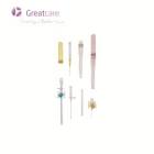 Greatcare I.v قثطرة