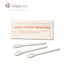 منتج طبي Lemon Glycerin Swabsticks - Greatcare
