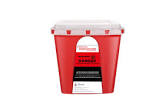 منتج طبي Sharps Container - Greatcare