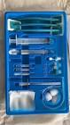 Greatcare استعمال واحد Puncture طقم لـ Local Anesthesia