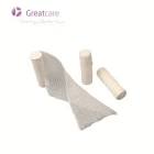 Greatcare Selvaged Cotton Gauze ضمادات