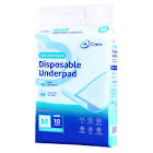 Greatcare استعمال واحد Underpad