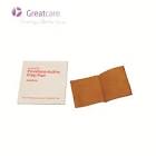 Greatcare Povidone Iodine Prep وسادة طبية