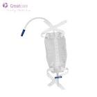 Greatcare Leg كيس حامل