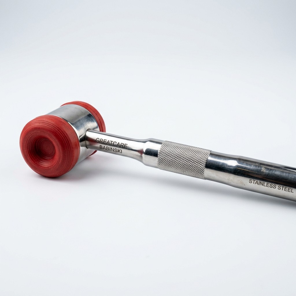 Babinski Hammer - Greatcare