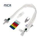 Greatcare مغلق Suction قثطرة