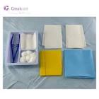Greatcare Basic Dressing طقم (pds-dht-166-طقم)