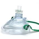 Greatcare Breathing قناع مع One شعبة Valve