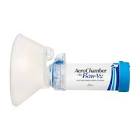 Greatcare Aero Chamber مع قناع