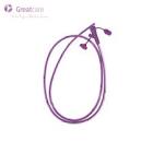 منتج طبي Polyurethane Nasogastric أنبوب - Greatcare