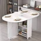 Greatcare Mobile Dining طاولة طبية