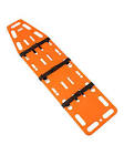 Greatcareشوكي Board (plastic نقالة إسعاف