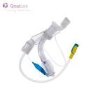 Greatcare مقوى Tracheostomy أنبوب