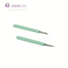 Greatcare استعمال واحد جراحي مشرط جراحي