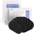 Greatcare Non-woven Eye وسادات طبية