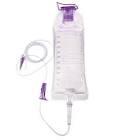 منتج طبي Enteral Gravity Feeding Bags - Greatcare