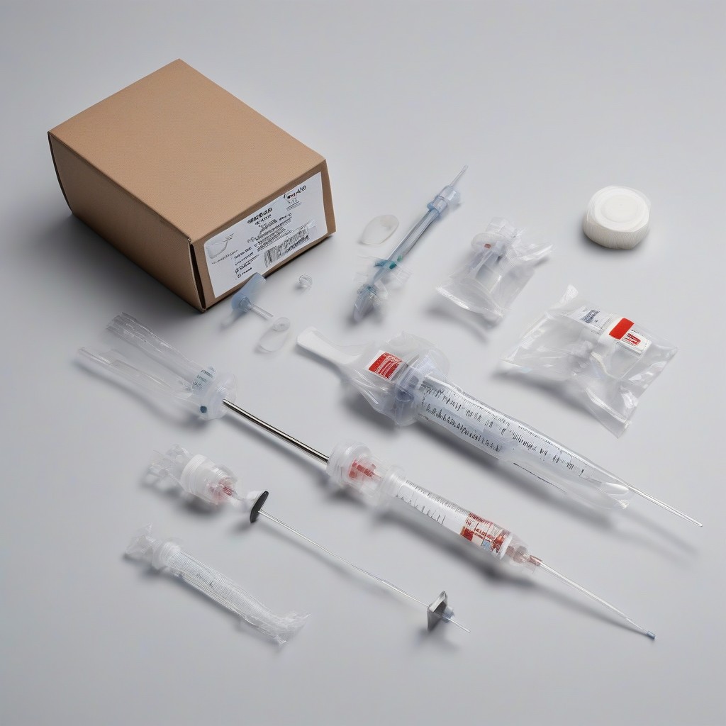 Combined Spinal & Epidural Block - Greatcare