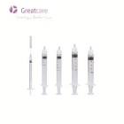Greatcare Safety محاقن