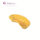 Greatcare استعمال واحد Kidney Basin