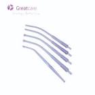 منتج طبي Yankauer Handle - Greatcare