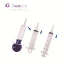 Greatcare Irrigation محاقن