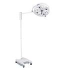 Greatcare Veritical Cold إضاءة جراحية Operation مصباح جراحي مع 4 Reflectors