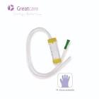 Greatcare رضع Mucus Extractor