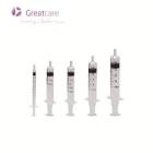 Greatcare Auto Disable محقنة